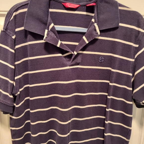 Mens bundle Izod, Poland shirts - Picture 5 of 7